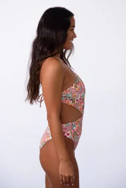 SKATIE Shelby<Women One Piece