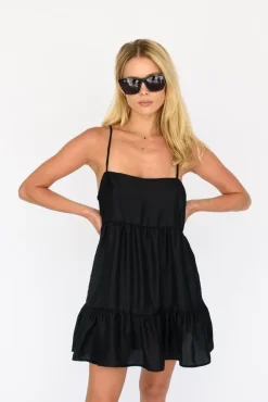 SKATIE Sienna Dress<Women Cover-Ups