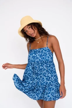 SKATIE Sienna Dress<Women Dresses