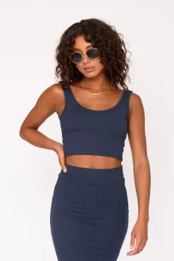 SKATIE Stephanie Tank<Women Tops