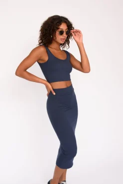 SKATIE Stephanie Tank<Women Tops