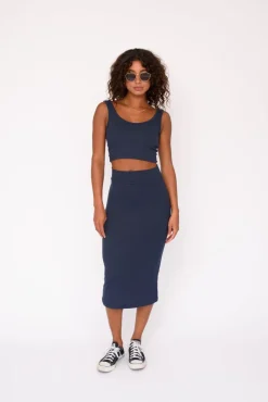 SKATIE Stephanie Tank<Women Tops