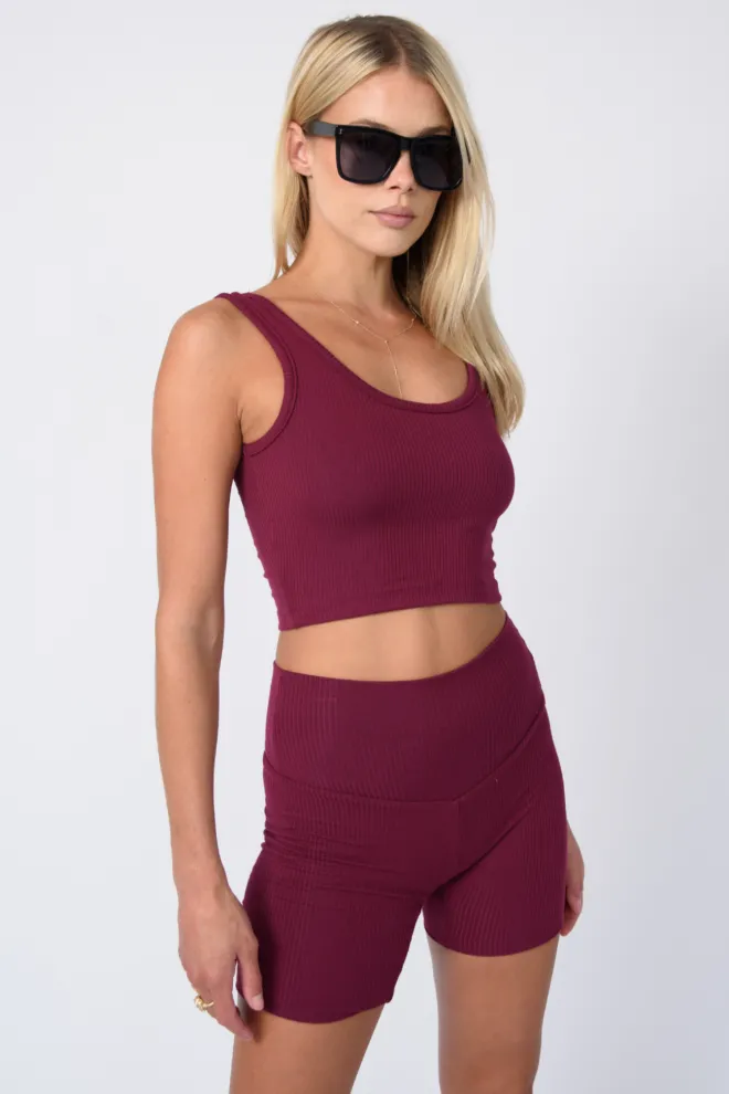 SKATIE Stephanie Tank<Women Tops