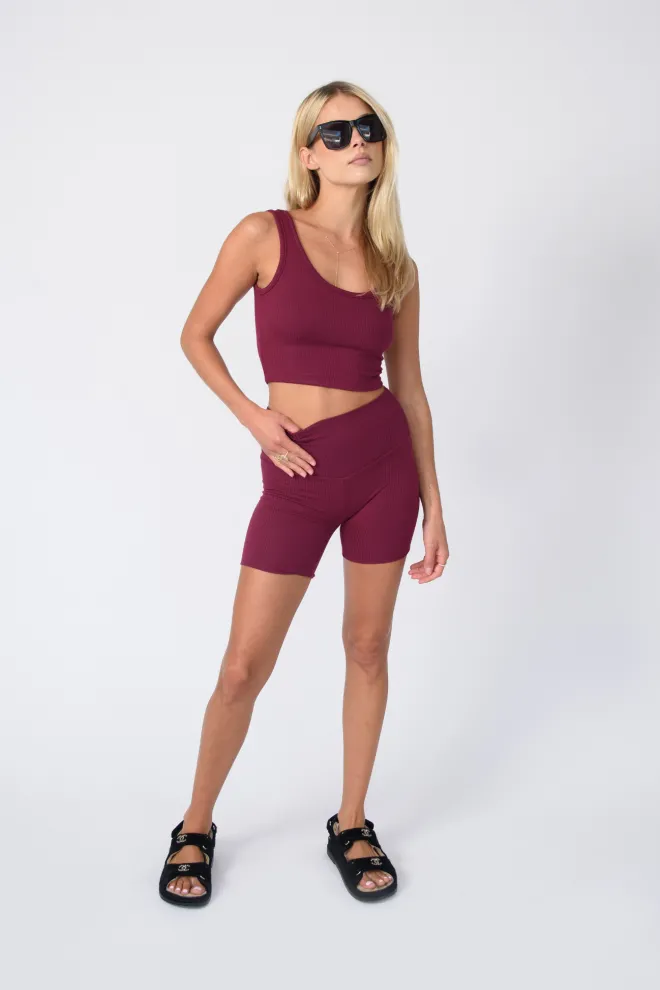 SKATIE Stephanie Tank<Women Tops