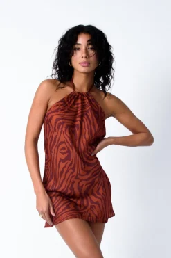 SKATIE Stevie Dress<Women Cover-Ups