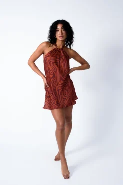 SKATIE Stevie Dress<Women Cover-Ups