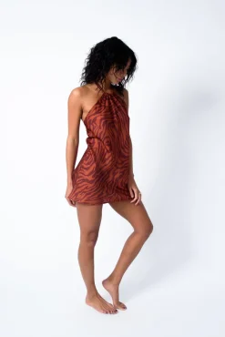 SKATIE Stevie Dress<Women Cover-Ups