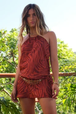 SKATIE Stevie Dress<Women Cover-Ups