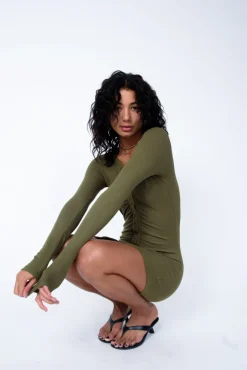 SKATIE Stormi Dress<Women Dresses