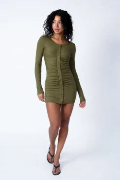SKATIE Stormi Dress<Women Dresses