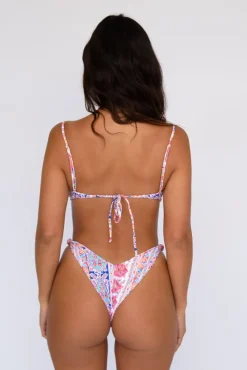 SKATIE Suzanne Bottom<Women Bottoms