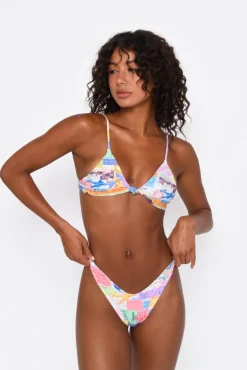 SKATIE Suzanne Bottom<Women Bottoms