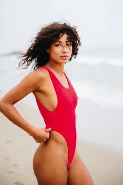 SKATIE Tiffany<Women One Piece