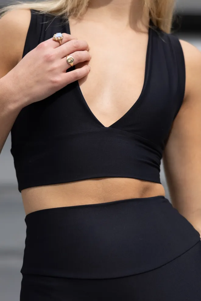 SKATIE Triana Sports Bra<Women Sports Bras