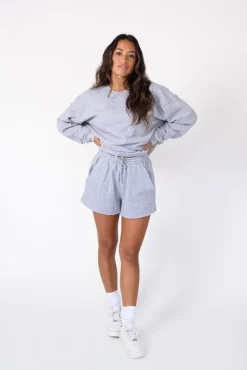 SKATIE Ultralux Cooper Shorts<Women Sweats