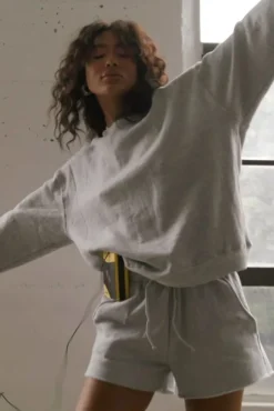 SKATIE Ultralux Cooper Shorts<Women Sweats