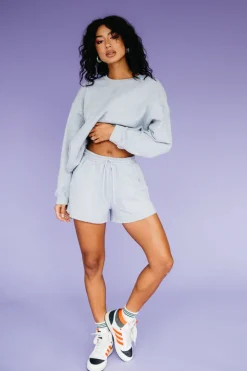 SKATIE Ultralux Cooper Shorts<Women Sweats
