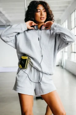 SKATIE Ultralux Cooper Shorts<Women Sweats
