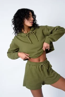 SKATIE Ultralux Cooper Shorts<Women Sweats