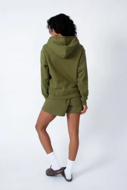 SKATIE Ultralux Cooper Shorts<Women Sweats