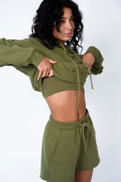 SKATIE Ultralux Cooper Shorts<Women Sweats