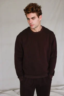 SKATIE Ultralux John Crewneck<Women Tops