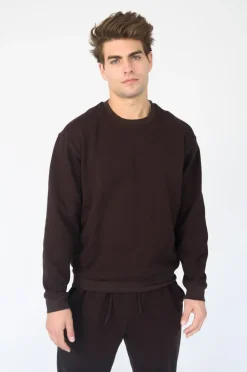 SKATIE Ultralux John Crewneck<Women Tops