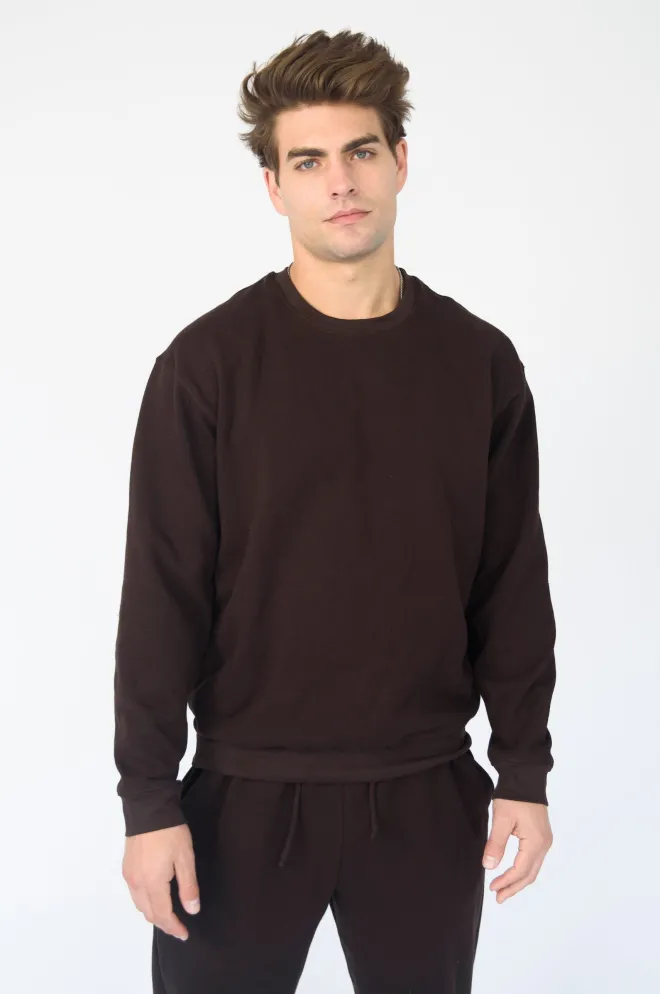 SKATIE Ultralux John Crewneck<Women Tops