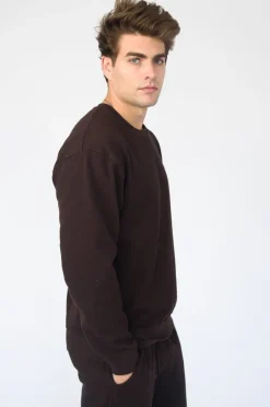 SKATIE Ultralux John Crewneck<Women Tops
