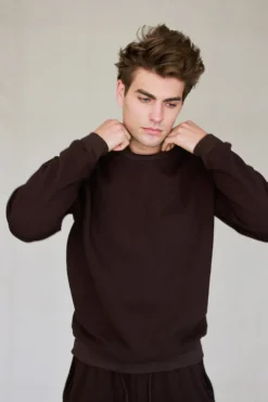 SKATIE Ultralux John Crewneck<Women Tops
