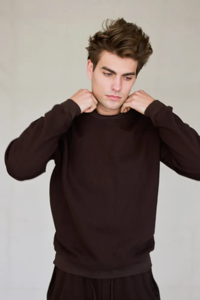 SKATIE Ultralux John Crewneck<Women Tops
