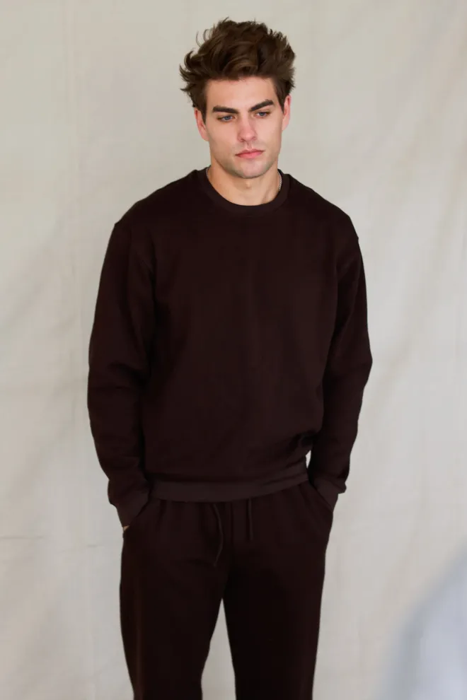 SKATIE Ultralux John Crewneck<Women Tops