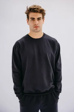 SKATIE Ultralux John Crewneck<Women Tops