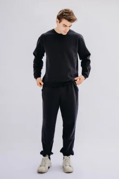 SKATIE Ultralux John Crewneck<Women Tops