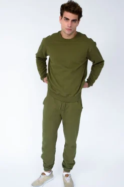 SKATIE Ultralux Matt Sweatpants<Women Bottoms