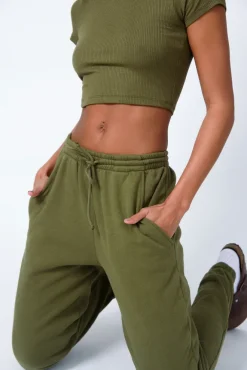 SKATIE Ultralux Rocky Sweatpants<Women Sweats