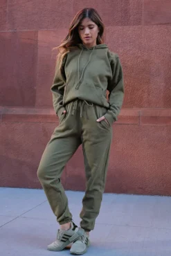 SKATIE Ultralux Rocky Sweatpants<Women Sweats