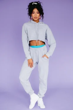 SKATIE Ultralux Rocky Sweatpants<Women Sweats