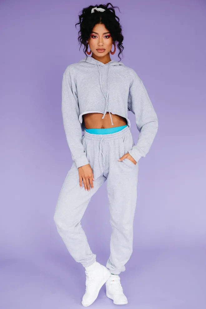 SKATIE Ultralux Rocky Sweatpants<Women Sweats