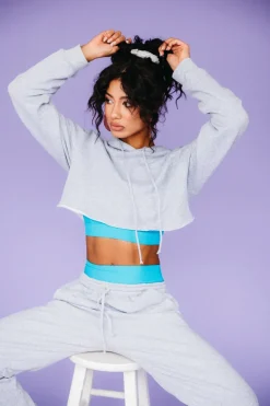 SKATIE Ultralux Rocky Sweatpants<Women Sweats