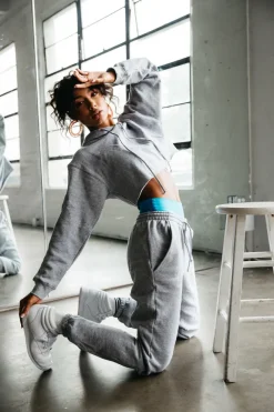 SKATIE Ultralux Rocky Sweatpants<Women Sweats