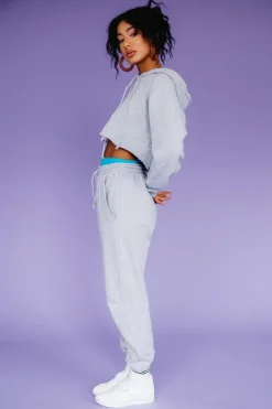 SKATIE Ultralux Rocky Sweatpants<Women Sweats
