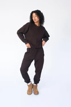 SKATIE Ultralux Rocky Sweatpants<Women Sweats