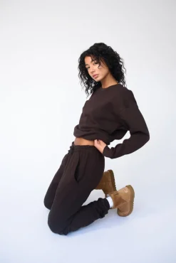 SKATIE Ultralux Rocky Sweatpants<Women Sweats