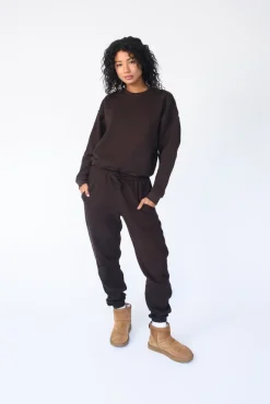 SKATIE Ultralux Rocky Sweatpants<Women Sweats