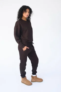 SKATIE Ultralux Rocky Sweatpants<Women Sweats