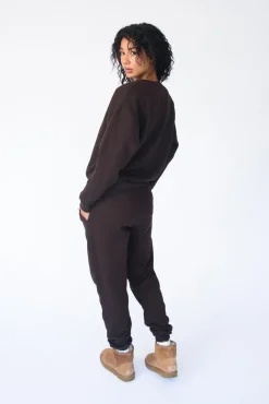 SKATIE Ultralux Rocky Sweatpants<Women Sweats