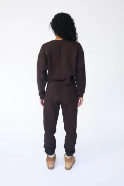 SKATIE Ultralux Rocky Sweatpants<Women Sweats