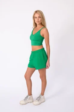 SKATIE Ultralux Sawyer Shorts<Women Sweats