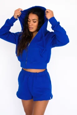 SKATIE Ultralux Sawyer Shorts<Women Sweats